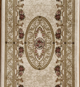 Шерстяний килим Elegance 208-50653