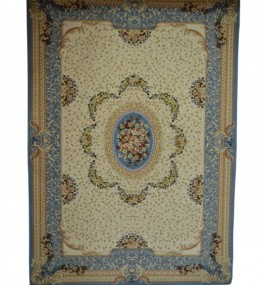 Шерстяний килим Elegance 2934-54234 - высокое качество по лучшей цене в Украине.
