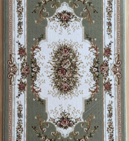 Шерстяний килим Elegance 539-50644