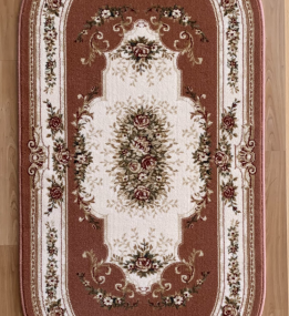 Шерстяний килим Elegance 539-50677