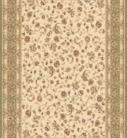 Шерстяний килим Elegance 6228-50634 - высокое качество по лучшей цене в Украине.