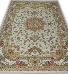 Шерстяний килим Elegance 6287-50633