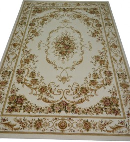 Шерстяний килим Elegance 6319-50633
