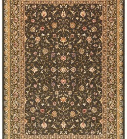 Шерстяний килим Elegance 2544-50688