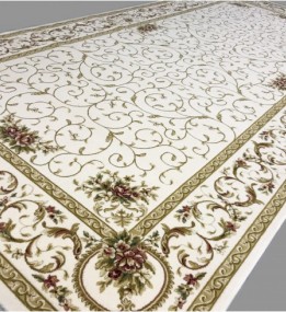 Шерстяний килим Elegance 6320-50633