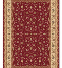 Шерстяний килим Elegance 2544-50636 - высокое качество по лучшей цене в Украине.