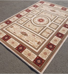 Шерстяний килим Elegance 2756-50633