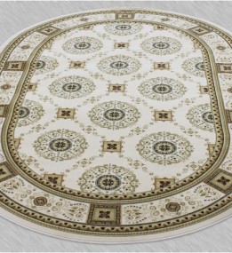 Шорстяний килим Bella 6285-50633 - высокое качество по лучшей цене в Украине.