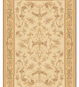 Шерстяний килим Elegance 6735-50635