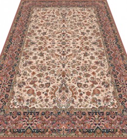 Шерстяний килим Farsistan 5602-675 beige-rose