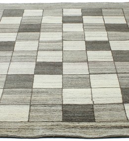 Шерстяний килим YUNLU-1 natural