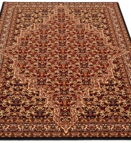 Шерстяной ковер Isfahan Baruch Bursztyn