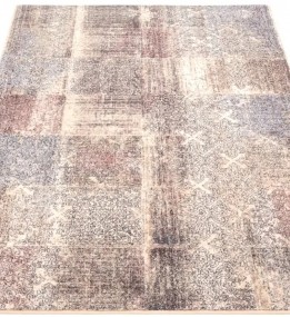 Шерстяний килим Isfahan Egeria Piaskowy