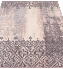 Шерстяний килим Isfahan Nawarra Wrzosowy