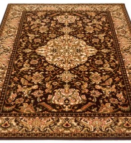 Шерстяний килим Isfahan Sefora Sahara