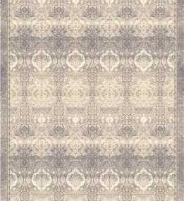 Шерстяний килим Isfahan Temis Piaskowy