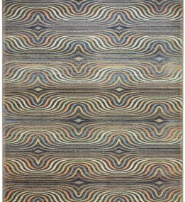 Шерстяний килим Isfahan Sewilla heather - высокое качество по лучшей цене в Украине.