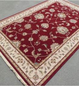 Шерстяний килим  Kamali (Камалі) 76013-1464