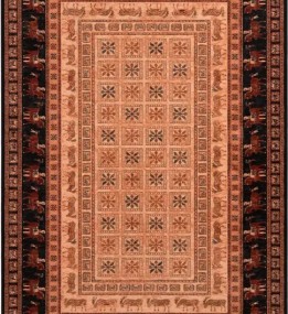 Шерстяний килим Kashqai 4301-102