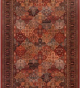 Шерстяний килим Kashqai 4309-300