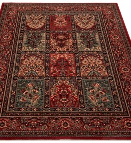 Шерстяний килим Kashqai 4325 300