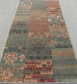 Шерстяний килим Kashqai (43-27/0-400)