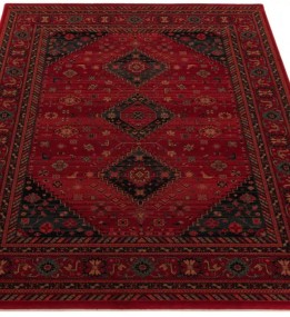 Шерстяний килим Kashqai 4345-300