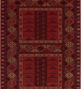 Шерстяний килим Kashqai 4346-300