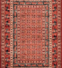 Шерстяний килим Kashqai 4301-300
