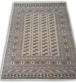 Шерстяний килим Klasik 0335 l.beige - высокое качество по лучшей цене в Украине.