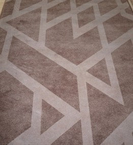Шерстяний килим Luxury 7096-51148