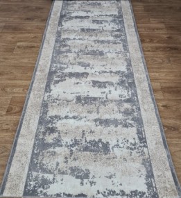 Синтетическая ковровая дорожка LUXURY 06187A BEIGE / BEIGE