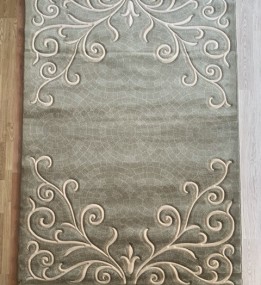 Шерстяний килим Magnat (Premium) 2284 604 (50644)