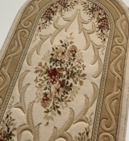 Шерстяний килим Magnat (Premium) 2518 603 (50653)