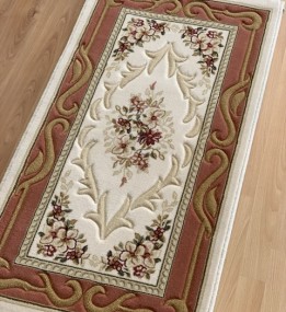 Шерстяний килим Magnat (Premium) 2518 607 (50673)