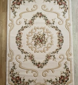 Шерстяний килим Magnat (Premium) 2758 602 (50633)