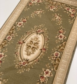 Шерстяний килим Magnat (Premium) 2759 604 (50644) 