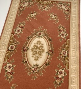 Шерстяний килим Magnat (Premium) 2759 607 (50677)