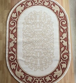 Шерстяний килим Magnat (Premium) 2760 607 (50673)