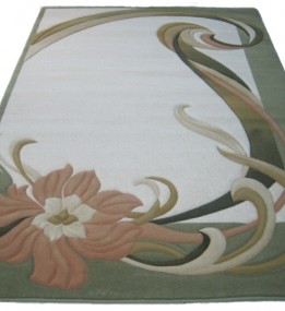 Шерстяний килим Magnat (Premium) 281-604-50634