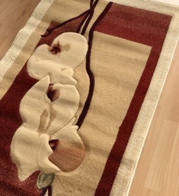 Шерстяной ковер Magnat (Premium) 282 608