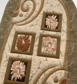 Шерстяний килим Magnat (Premium) 288 604 (50634)