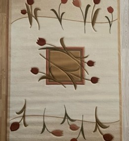 Шерстяний килим Magnat (Premium) 345 802