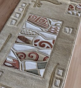 Шерстяний килим Magnat (Premium) 350 603