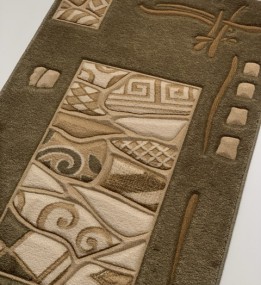 Шерстяной ковер Magnat (Premium) 350 604