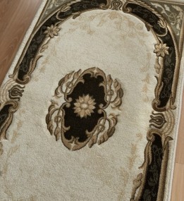 Шерстяний килим Magnat (Premium) 356 802(50683) 