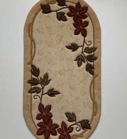 Шерстяний килим Magnat (Premium) 357 602