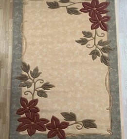 Шерстяний килим Magnat (Premium) 357 604 (50654)