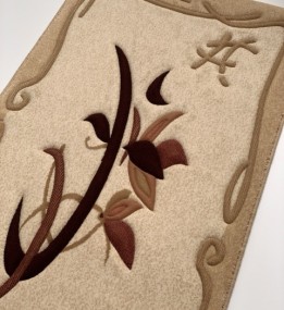 Шерстяний килим Magnat (Premium) 384 602 (50635)