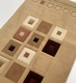 Шерстяний килим Magnat (Premium) 387 603 (50655)